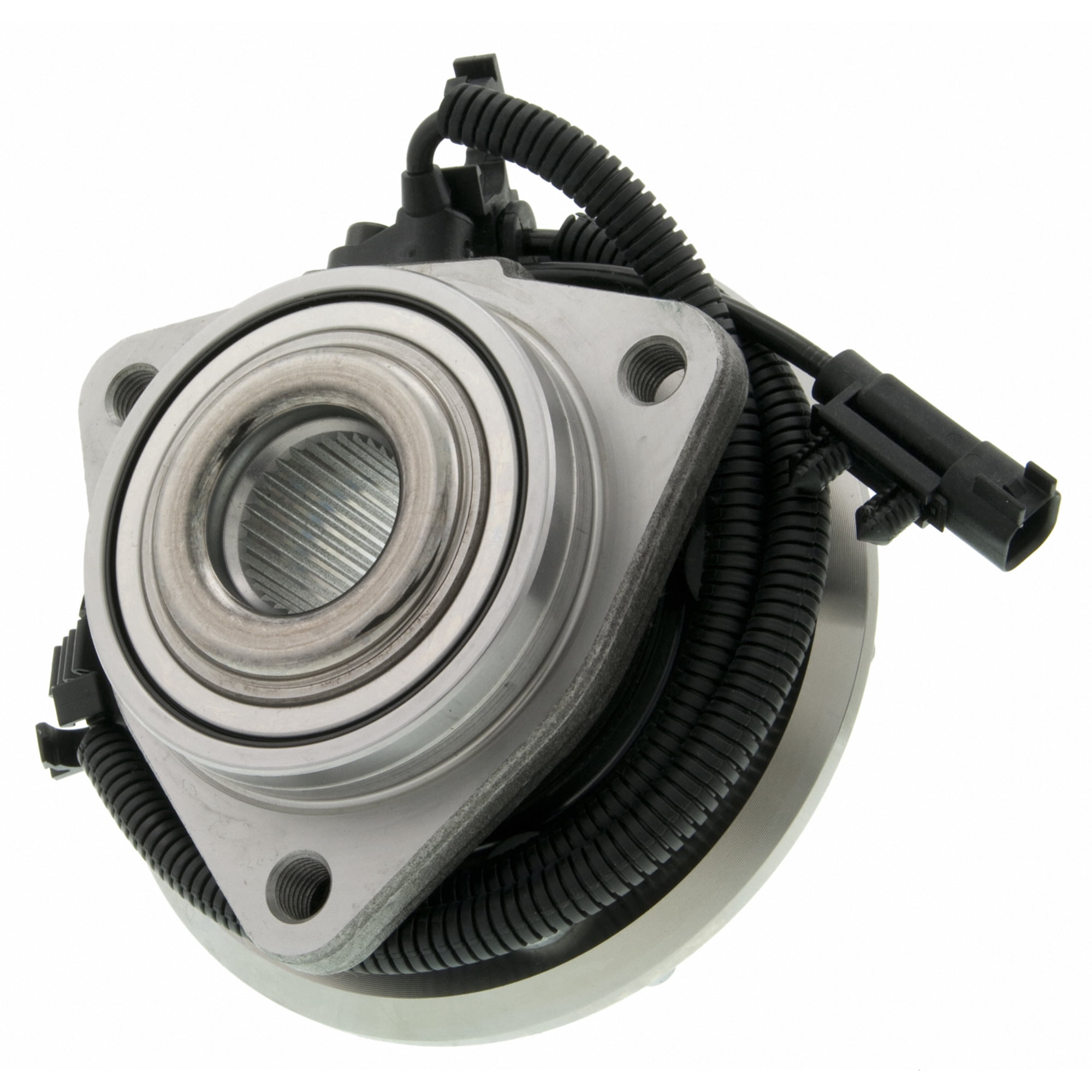 MOOG 513270 Wheel Bearing and Hub Assembly Fits select: 2008-2012 JEEP LIBERTY, 2007-2011 DODGE NITRO
