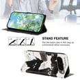 thumbnail image 2 of FOXDOCK Funda Tipo Cartera para Google Pixel 9 Pro XL con Soporte y Correa – Diseño de Patrones Lindos, 2 of 6