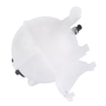 thumbnail image 5 of GELUOXI Engine Coolant Expansion Tank for Freightliner Mercedes-Benz Sprinter 2500 Van 2007-2018 1Pc, 5 of 9