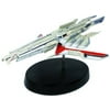 MASS EFFECT TURIAN CRUISER SHIP REPLICA