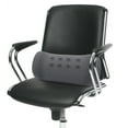 thumbnail image 3 of Lumbar Support with Slow Memory Foam for Extended Sitting Comfort and Posture, 3 of 6