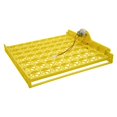 thumbnail image 2 of Bandeja giratoria Automática Zulema Bandeja Automática para Girar Huevos 48-154 para Huevos de pollo, 2 of 8