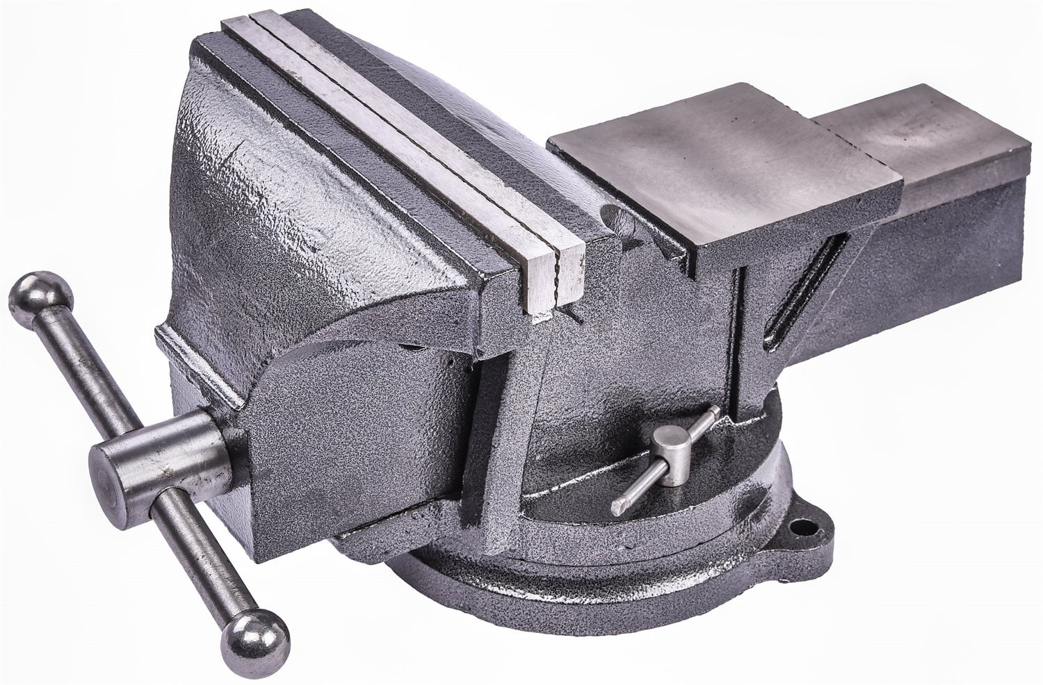 JEGS 805440 Bench Vise 8 in. Jaws