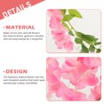 thumbnail image 4 of TABLETREANDS 4Ud Guirnalda De Flores Artificial Rosa Con Flexible Para De Aisles Y Eventos, 4 of 5