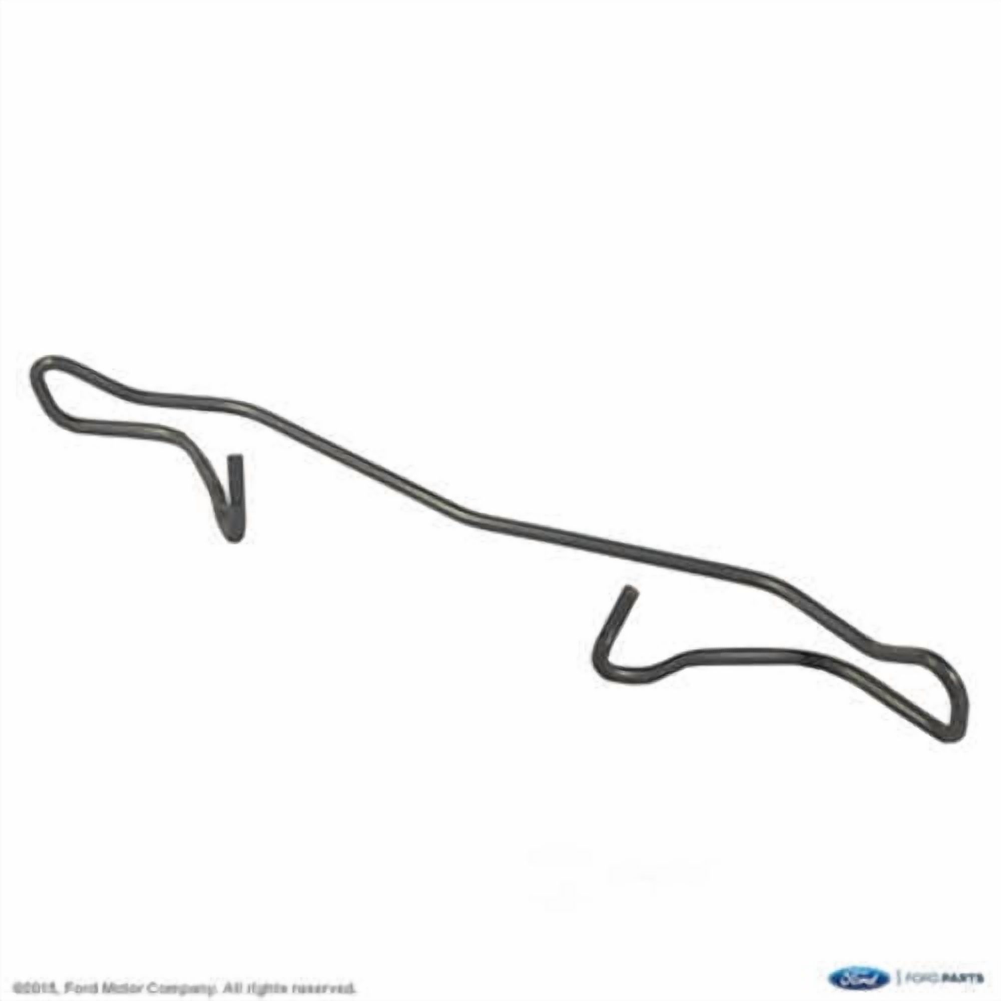 Motorcraft BCS-3 Disc Brake Caliper Spring