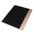 thumbnail image 3 of Juego De Alfombrillas De Ratón De Aluminio Impermeable Alfombrilla De Ráton Superligera Para HP Dell Oro Soledad Cojín de ratón, 3 of 10