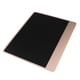 thumbnail image 3 of Alfombrilla de ratón de aluminio grande con alfombrilla de ratón para PC portátil Oro, 3 of 9