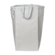 thumbnail image 1 of Organizador de cestos de ropa sucia, ligero, portátil, compacto, independiente. Blanco, 1 of 9