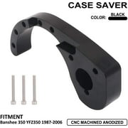 Motorcycle Case Saver CNC Sprocket Protector For Banshee 350 YFZ350 1987-2006