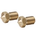 thumbnail image 4 of M6 Nozzle,  12.5x7.5mm Durable 3D Printer Nozzle, For V6, 4 of 8