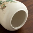 thumbnail image 4 of Home Decor Crafts Loose Leaf Tea Storage Jar Ceramic Tea Box Guest Vintage Chinese Sugar Jar, 4 of 9
