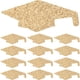thumbnail image 4 of KAKOWELY 1 bolsa de confeti para birretes de graduación. Confeti de graduación. Decoración para birretes de graduación., 4 of 5