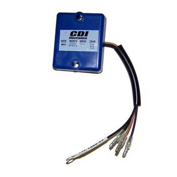 Rev Limiter Mercury 135-200 2.5L Pro #: 1889-52 X-Ref #: 821889A20 821889A20, 821889A30, 821889A36, 821889A44, 821889A52, 821889A6