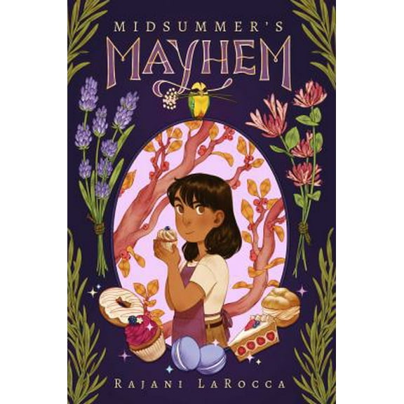 Pre-Owned Midsummer's Mayhem (Hardcover) 1499808887 9781499808889