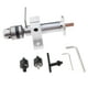 thumbnail image 1 of Utilidad Mini 3 Piezas De Madera Torno Tailstock Machine, Incluyendo Torno Tailstock, 6 Mm Ciruela , Punta De Cúpula Macarena Torno Tailstock Machine, 1 of 8