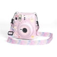 thumbnail image 2 of wefenad Bolsa de cámara portátil Caden D109, bolsa de alenaento multifuncal para ocio, bolsa de alenaento para cámara SLR cro, bolsa de fotografía l1, 2 of 3