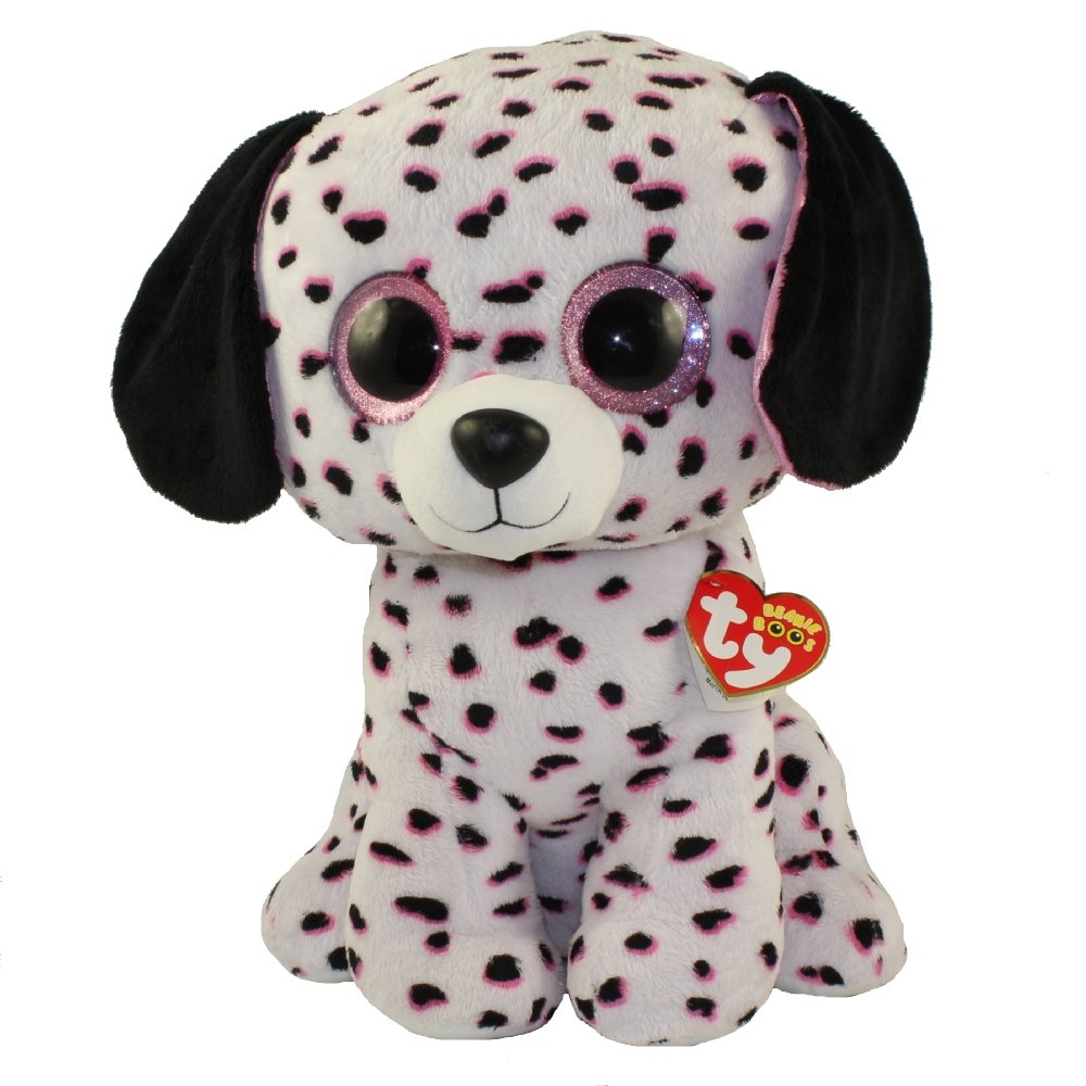 tala the dog beanie boo