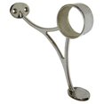 thumbnail image 1 of Lavi L40 400 2 2 In. Combination Bracket - Polished Stainless Steel, 1 of 1