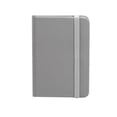 thumbnail image 2 of Libreta Orwell con 100 hojas de raya/Ideal para organizar gris 8 x 11.4, 2 of 4