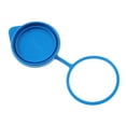 thumbnail image 7 of 2pc Windshield Washer Fluid Bottle Cap Reservoir Cap for 2015-2018 Honda Fit, 7 of 7