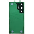 thumbnail image 5 of Cubierta trasera de cristal ubrokeifixit para Galaxy S23 Ultra de 6.8 pulgadas con lente, 5 of 5