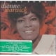 Chansons d'Amour de Dionne Warwick [Rhino] CD – image 1 sur 3