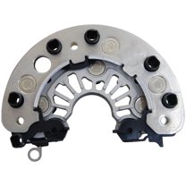 OEG Parts New Rectifier Replacement for Mercedes - Europe C230 05-09 F00M133274 F00M133292 ABO1121 172-24120