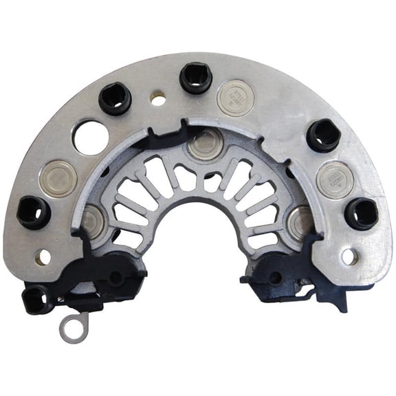 OEG Parts New Rectifier Replacement for Mercedes - Europe C230 05-09 F00M133274 F00M133292 ABO1121 172-24120