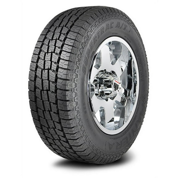 Pantera Supertrac 265/75R16 123 S Tire