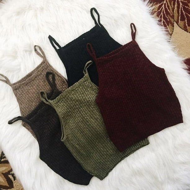 CROPTOPS