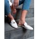 thumbnail image 2 of Mules Blancas The Victoria White, 2 of 5