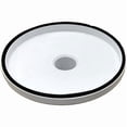 thumbnail image 3 of Above Ground Pool Vacuum Plate Compatible with Pentair HydroSkim Skimmer SP1082/1084 VAC PLATE, 3 of 5