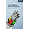 thumbnail image 4 of Rsilou - R2001 - Câble USB A vers Lightning, 4 of 7