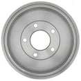 thumbnail image 3 of Raybestos 9711R Professional Grade Brake Drum Fits select: 2002-2007 FORD ESCAPE, 2001-2006 MAZDA TRIBUTE, 3 of 4