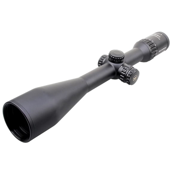 Vector Optics Continental x6 5-30x56 CDM Hunting Riflescope, 30mm Monotube, VCT-20A Reticle, Zero-Stop, IP67 Rated, Long-Range Precision (SCOL-X22)