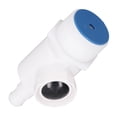 thumbnail image 2 of ,Conjunto de conector para limpiador de piscinas Conjunto de conector para limpiador de piscinas Conector de montaje en pared Características líderes en su clase, 2 of 8