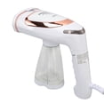thumbnail image 4 of Portable Hanging Ironing Machine,Home Portable Iron Travel Portable Steam Ironing Machine Handheld Steam Iron Future-Proof Design, 4 of 12