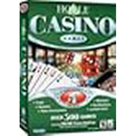 Hoyle Casino 2007 - PC