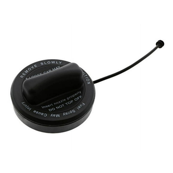 Fuel Tank Cap - Compatible with 2017 - 2019 Mercedes-Benz E300 2018