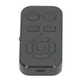 thumbnail image 1 of Remote Control Page Turner for Self Recording Video Clicker, 9 Keys Smartphone Scrolling Rechargeable Wireless Camera Shutter, Remote Control Page Turner, 1 of 7