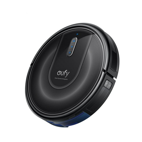 eufy Clean by Anker RoboVac G35 Robot Vacuum, 2500Pa Suction Power, Ultra-Slim, Robot Vacuum