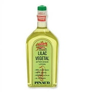 Clubman Pinaud After Shave Lotion, Lilac Vegetal, 12 Oz