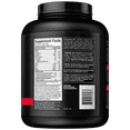 thumbnail image 2 of MUSCLETECH NITROTECH WHEY PROTEIN 4 LBS FRESA, 2 of 2
