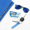 thumbnail image 6 of Trident White PEPPERMINT Sugar Free Gum 9 Packs of 16 Pieces (144 Total Pieces), 6 of 10