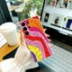 thumbnail image 3 of Destaca con una funda de TPU con diseño de impresión creativa para iPhone: protege y personaliza., 3 of 4