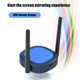 thumbnail image 5 of Wireless Dual Antenna 2.4G + 5G Receptor de pantalla para oficina Baoblaze Receptor de pantalla inalámbrico, 5 of 8