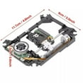thumbnail image 4 of KEM480AAA KES-480A Optical Lens Optical Pickup Suitable For BDP-3120 BDP-160, 4 of 10