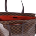 thumbnail image 5 of Pre-Owned Louis Vuitton Parioli PM Tote Bag N51123 Damier Ebene Canvas, 5 of 8