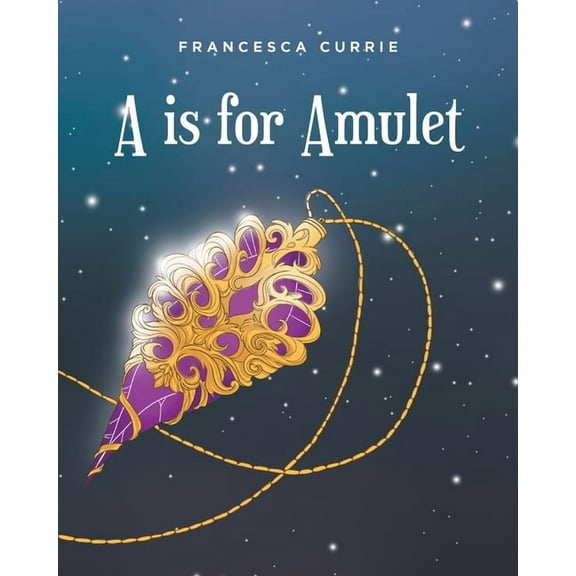 A is for Amulet, (Paperback)