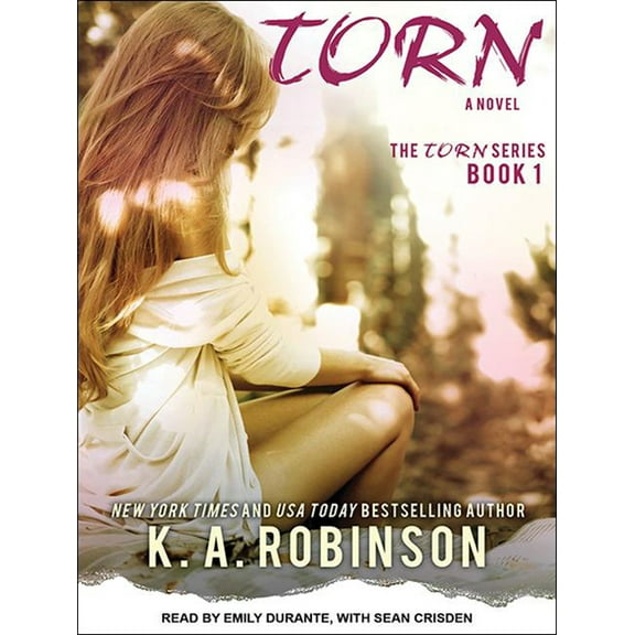Torn: Torn (Audiobook)